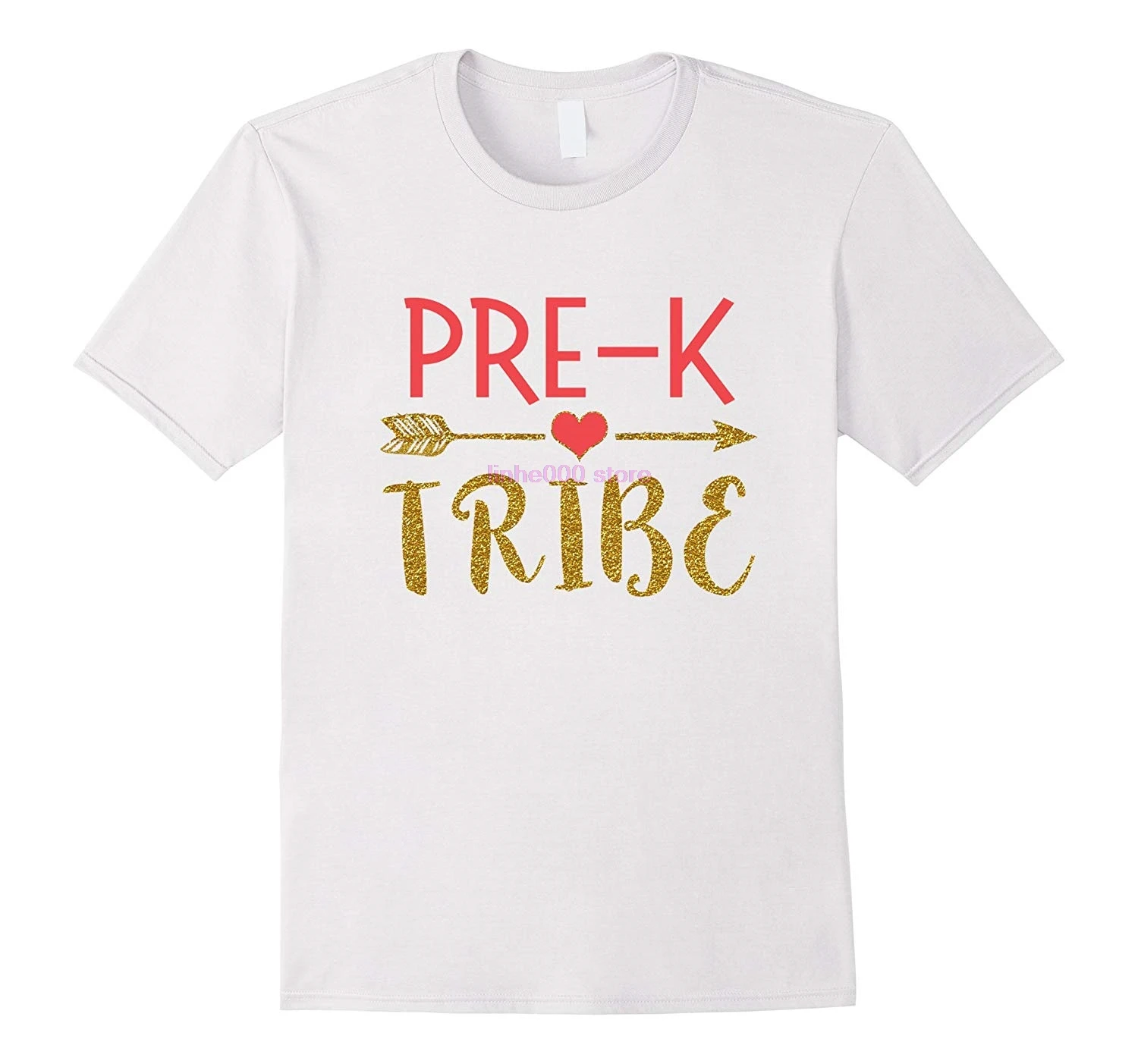 

Брендовая мужская рубашка GILDAN до-K Tribe подарок для преподавателей, футболка на 1-й день школы Arrow