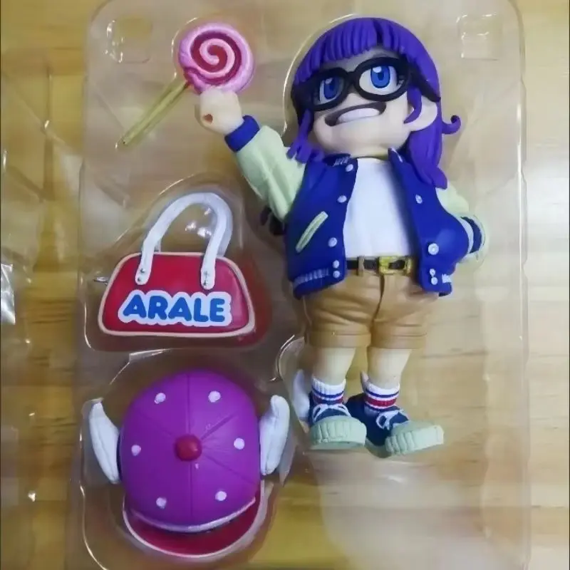 Модель коробки Seven Dragon Ball Клуб боевых искусств Alalei Xiaoyun Group Вертикальный пейзаж