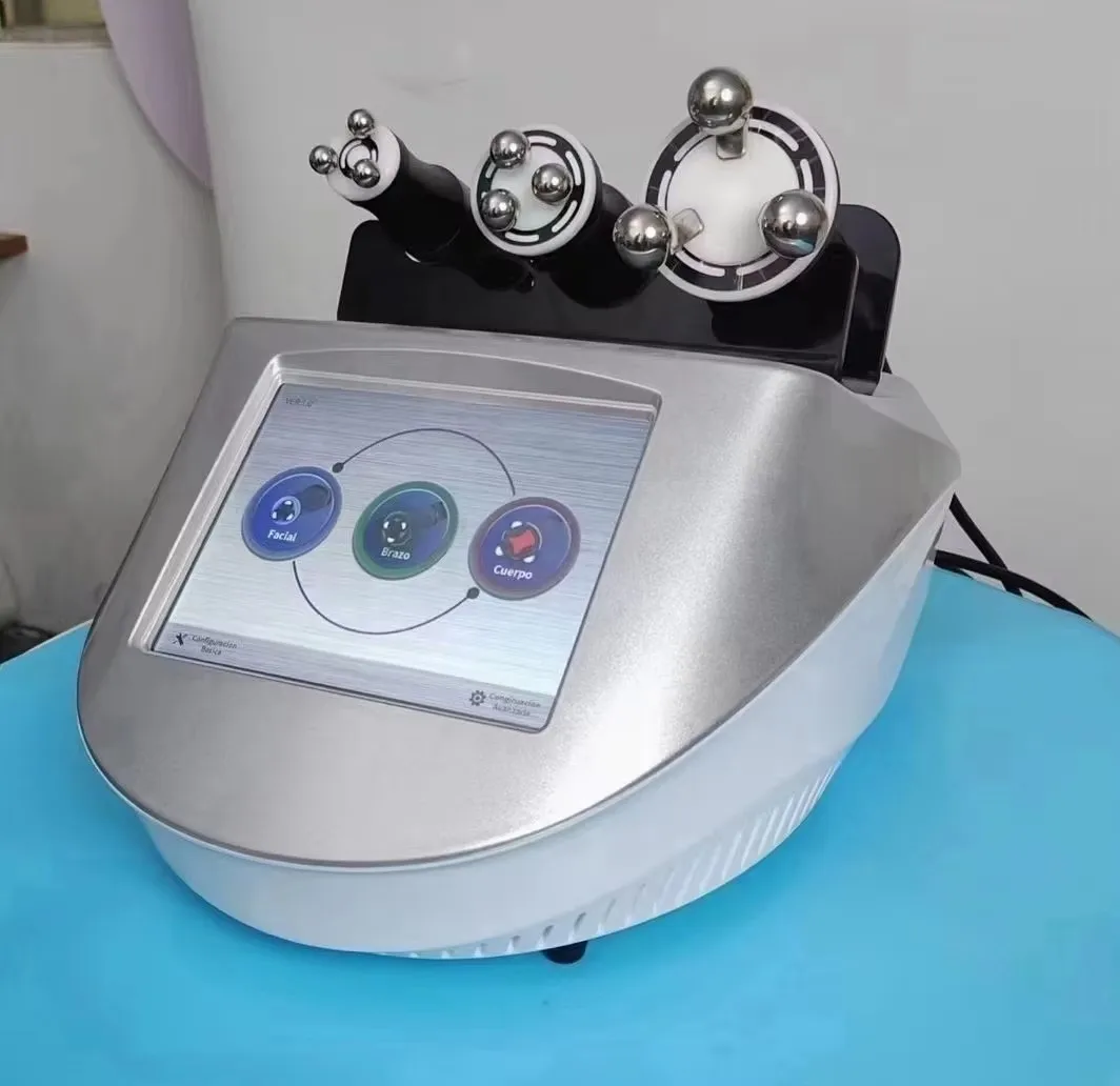 Популярная роликовая машина для подтяжки кожи 360 градусов