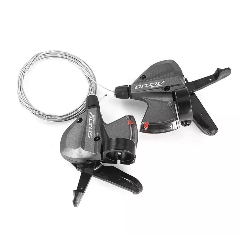 Shifter Outdoor Cycling Mountain Bike Shifter With Inner Cab