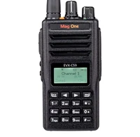 professional commercial intercom direct dual time slot da compatible evx c59 walkie talkie