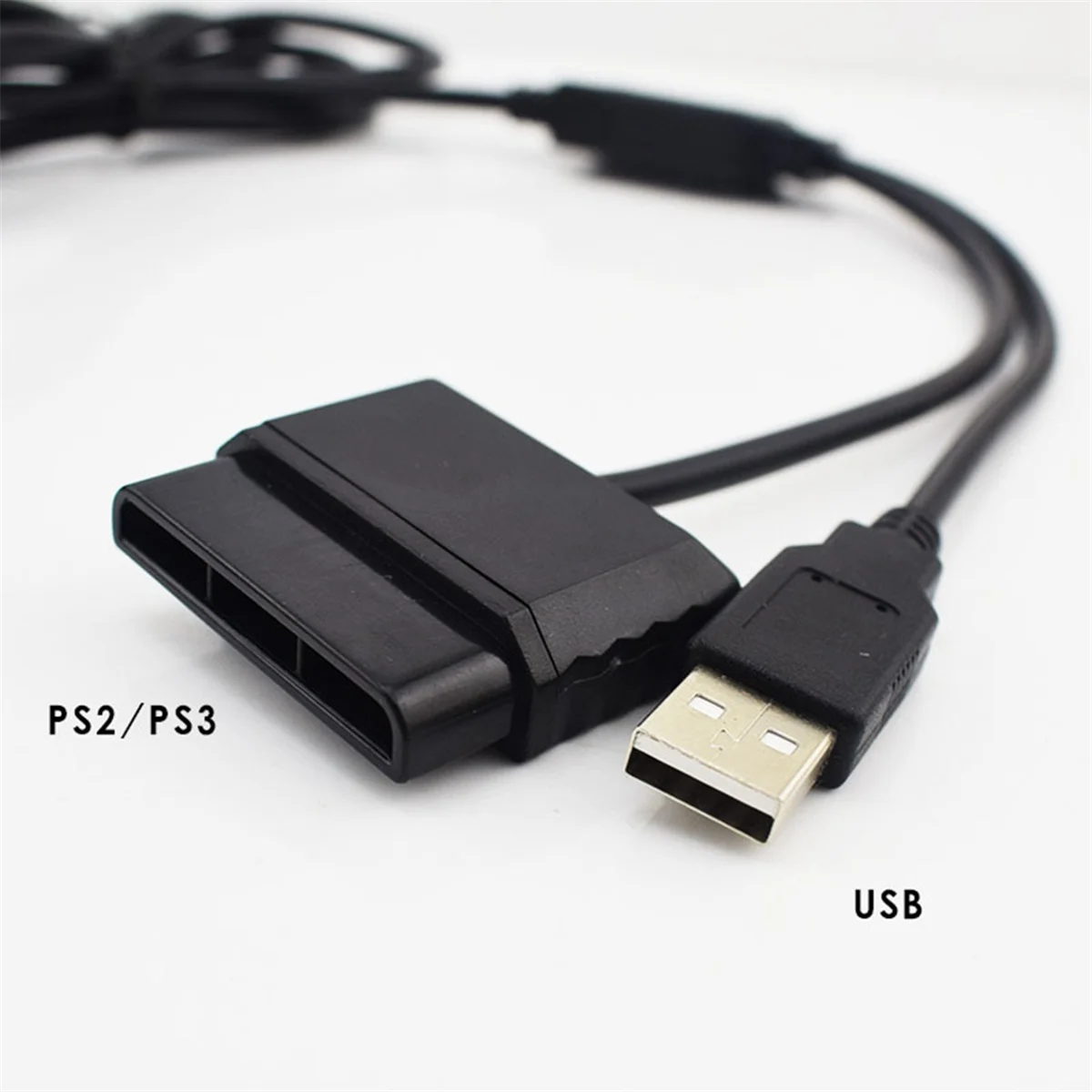 Ретро аркадный игровой контроллер-качалка USB-джойстик для Ps2//ПК/Android Smart TV