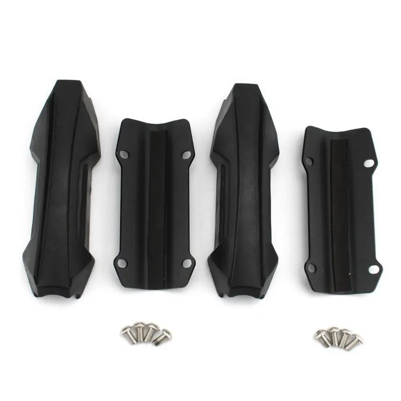 

Universal Bumper Anti-Fall Block Car Anti-Collision Bumper Rubber Protection Block Anti-Collision Rubber Protection Block For