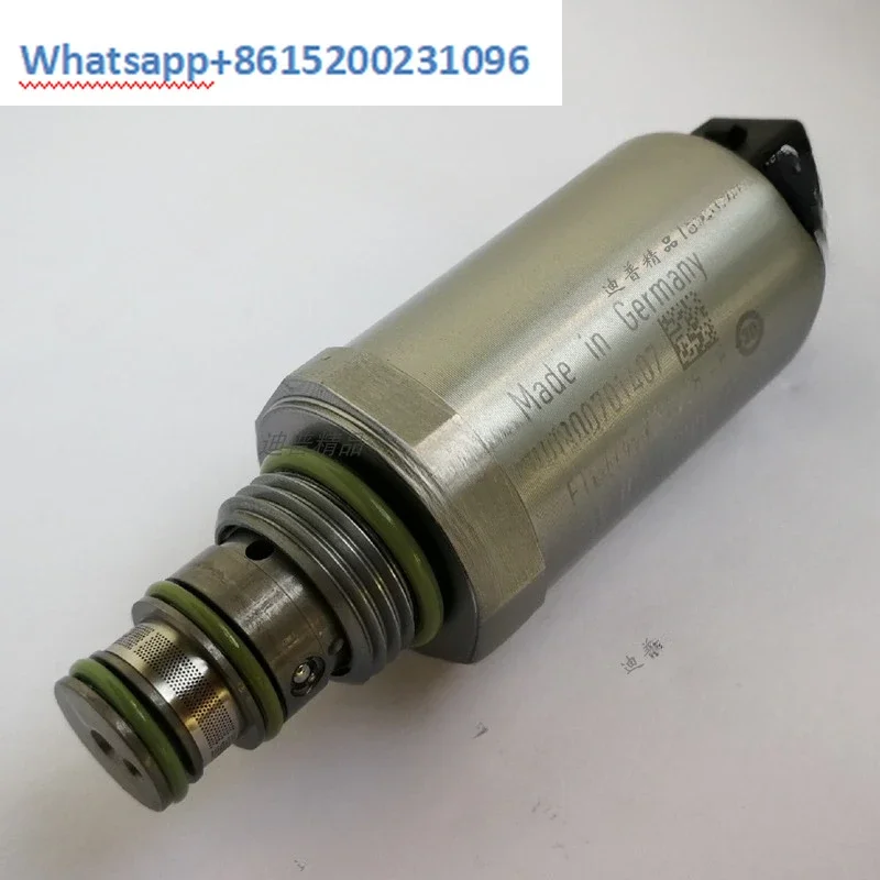 Клапан авиатора M4 FTWE2KC R900578535 R900766809 R900568316 R900726604