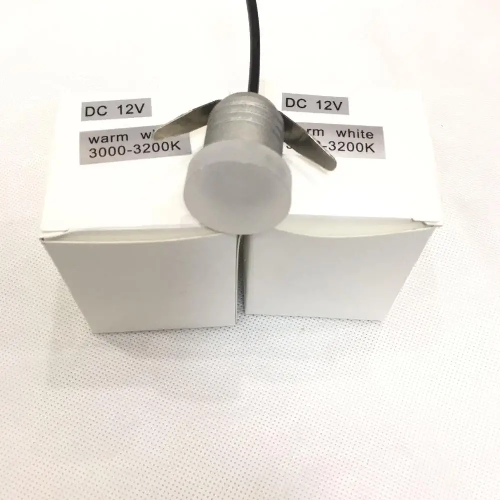 Спот Потолочный 10StüCk 3 Вт светильник потолок Einbauleuchte Rund Verstellbarer Spot Deckenlampe 95-265 V