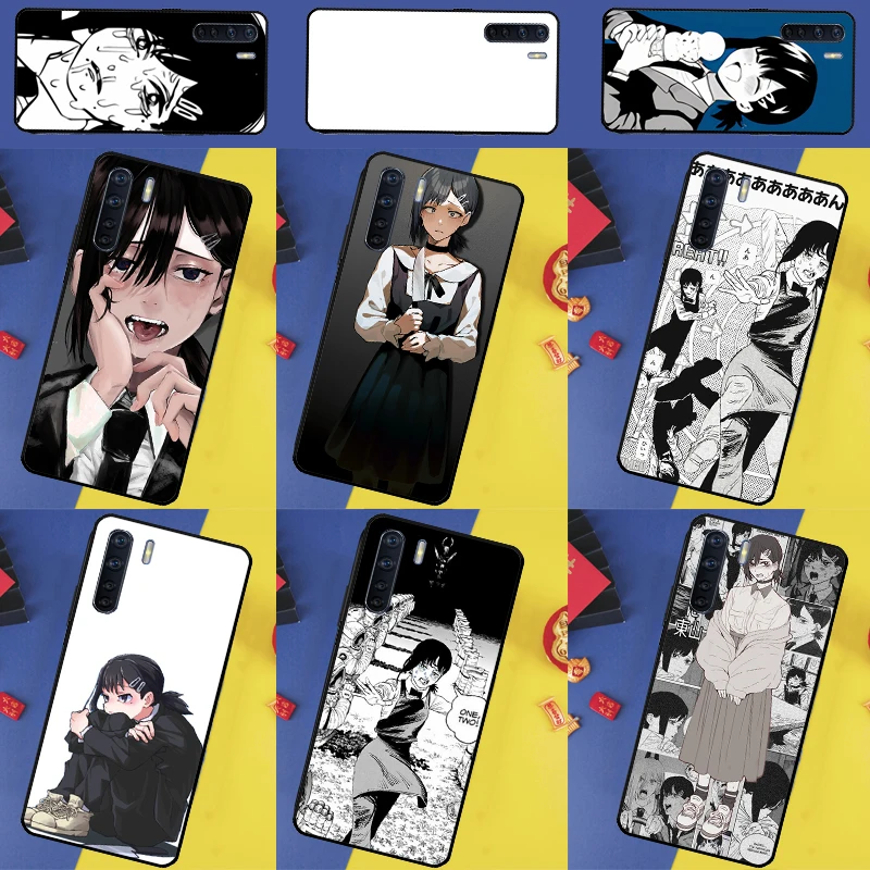 Чехол для OPPO A94 A74 A54 A54 A15 A16 A3S A5S A52 A72 A53S A5 A9 A31 A53 A83 A91 A93