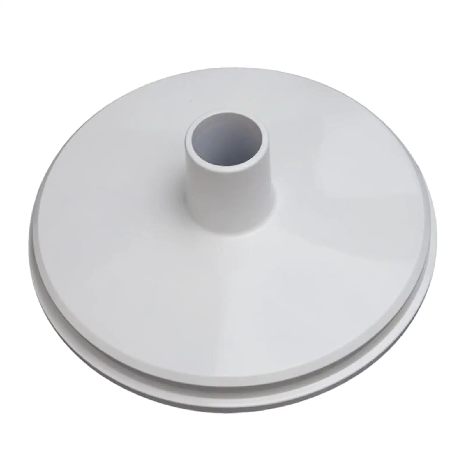 

Swimming Pool Skimmer Replacement Adapter, Pool Maintenance Supplies Parts 20cm Pool Cleaning Fittings