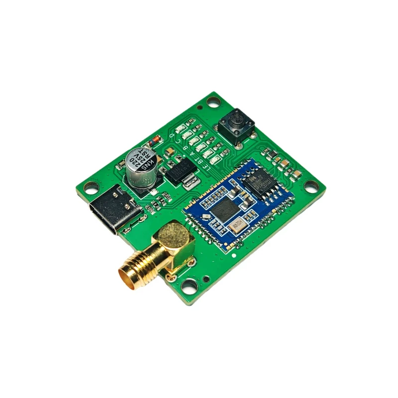 Фото USB-аудиокарта Ldac AAC APTX, модуль цифрового аудиопередатчика Bluetooth без потерь QCC5181 №2