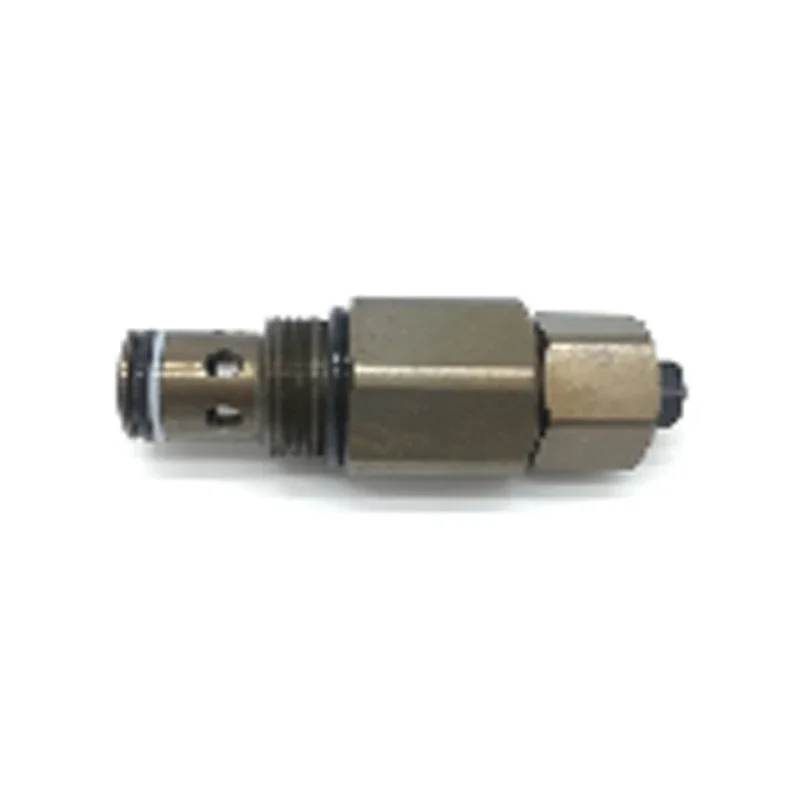Импортный предохранительный клапан DH220-5 DH220-7 HD820 EC210 2420-1226