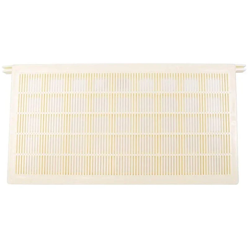 Рамка для улья хранилище пчел клетка коробка выращивания королевы анти-втеча