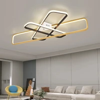 110v 220v modern led chandelier lighting for living room bedroom avize luminaire lustre led ceiling chandelier lamp for bedroom