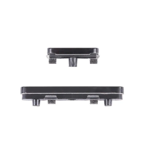 1 комплект боковых кнопок для Google Pixel 2 2XL 3A XL 3XL 4 XL 4A 5 5A 6 6A 6Pro 7 7Pro 7A Кнопки включения/выключения громкости