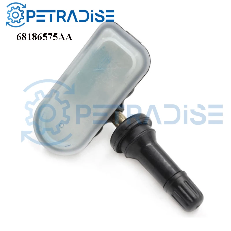 Высокое качество новый датчик давления в шинах TPMS 434 МГц для RAM 1500 2500 3500 Jeep Cherokee 2014