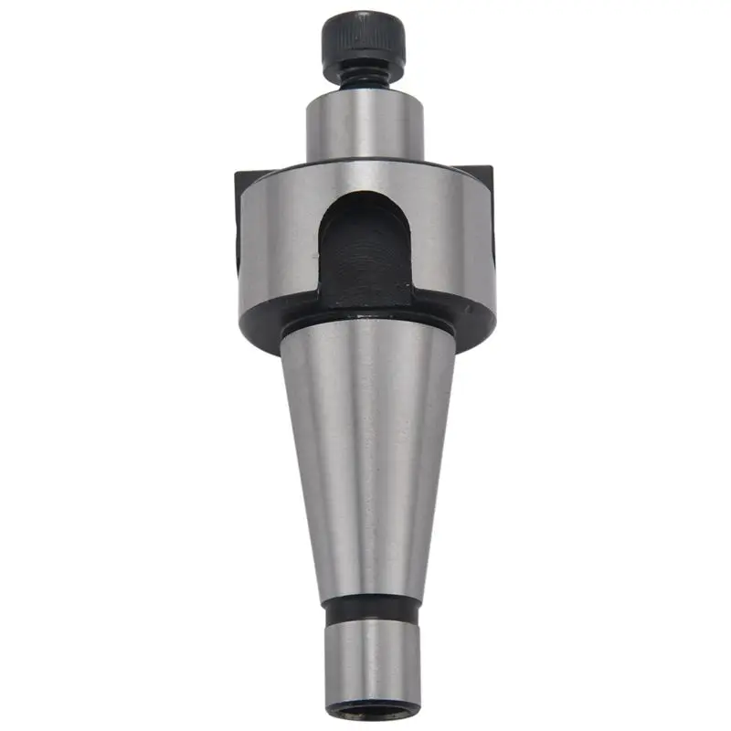

1Pc Nt30-Fmb22 Nt30 Face Mill Arbor Shell Morse Taper Holder Cnc Milling Machine For Bap / Emr / Rap.Km12