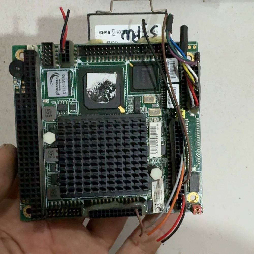 Для материнской платы SBS Me-dical Equi-Pment SDK-1066