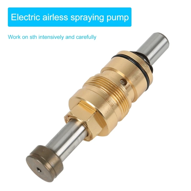 Превосходный опыт распыления краски мощные насосы для распылителей ProXChange ProX17/19/21