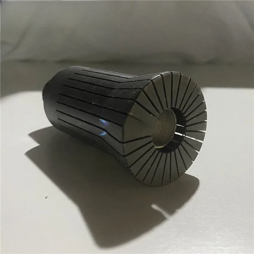 BSK-CH15 ОБЖИМНАЯ пресс-форма для пневматического флакона духов/ручной обжимной