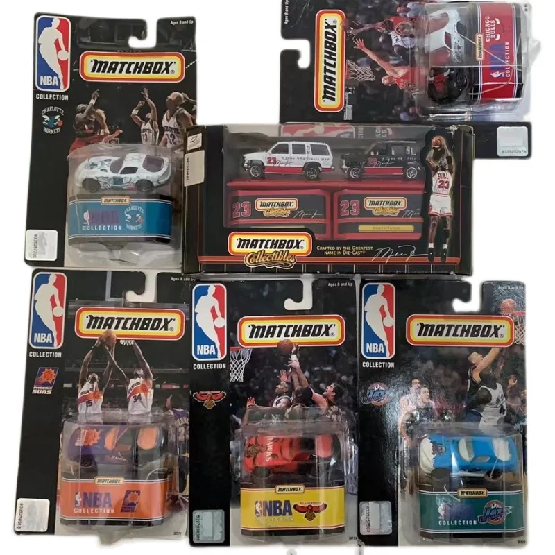 

Металлическая Коллекционная модель автомобиля из литого под давлением nba Tahe River 1/64