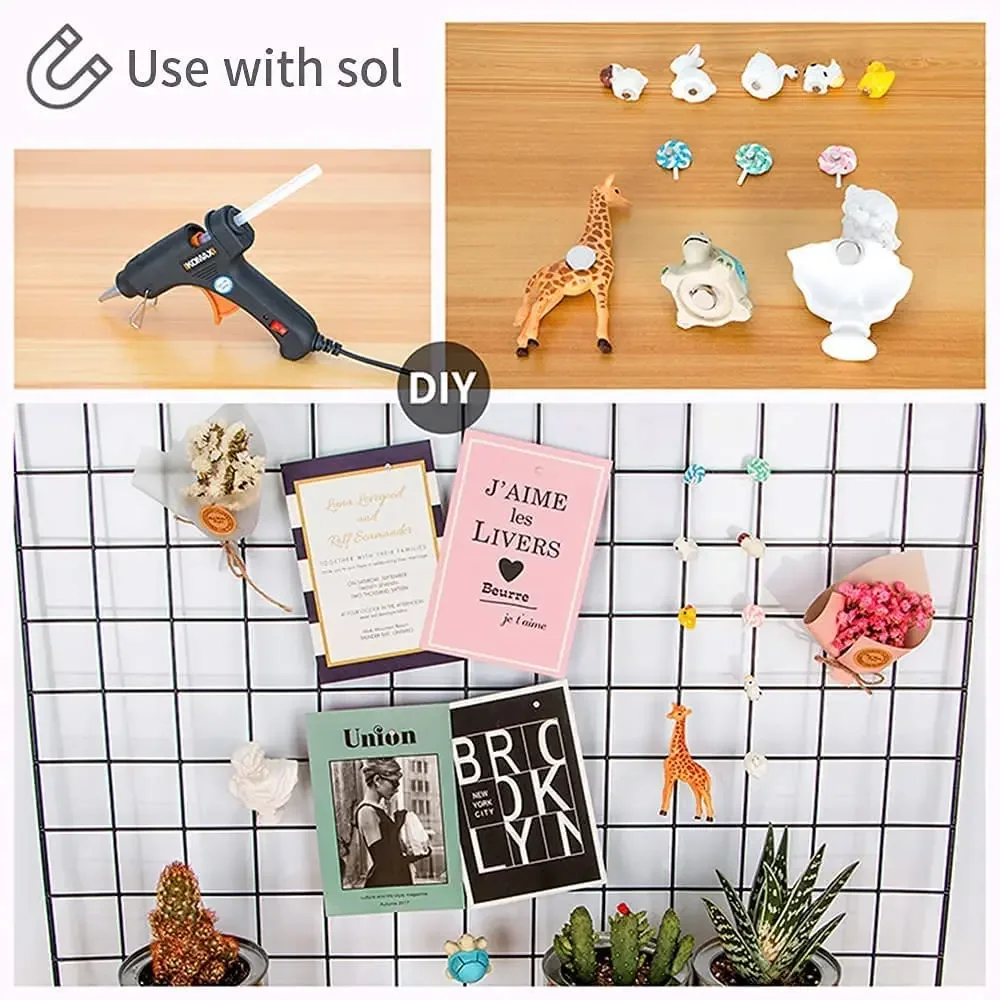 20-200 шт. 5x5x2 мм супер сильный магнит N35 NdFeB редкоземельный блок 5*5*2 неодимовые