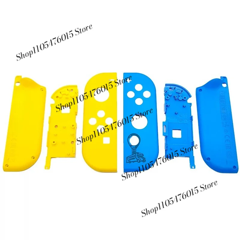 Фото Корпус для Nintendo Switch Joy-Con, сменный корпус для левого и правого контроллеров NS №5