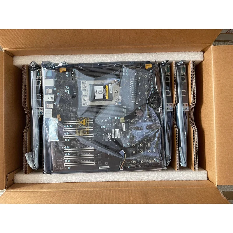 Гарантия материнская плата для рабочей станции с 3-летним опытом