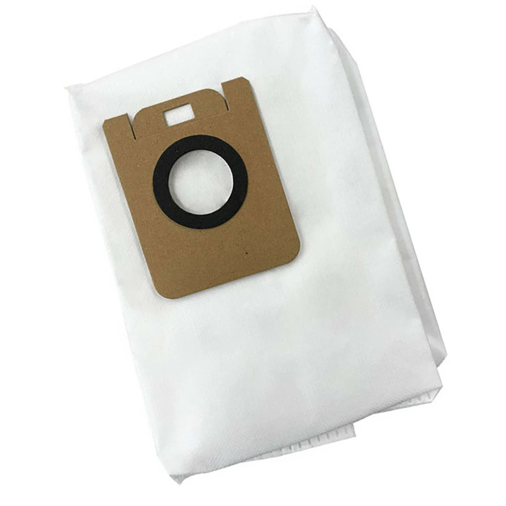 

Garbage Bag Dust Bags Vacuum Cleaner Washable 3 In 1 Accessories Collector Set Dust Bags Economical And Practical