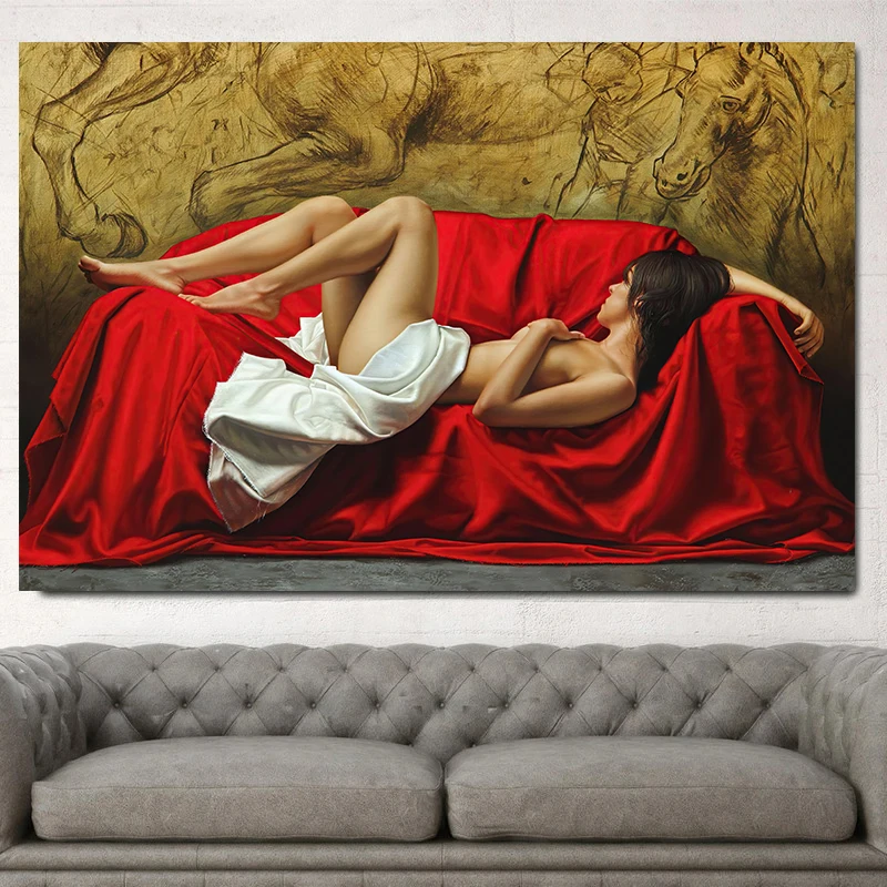 Картина маслом