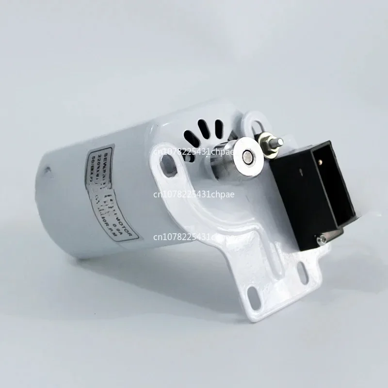 Электродвигатель оверлок с тремя линиями для домашнего использования