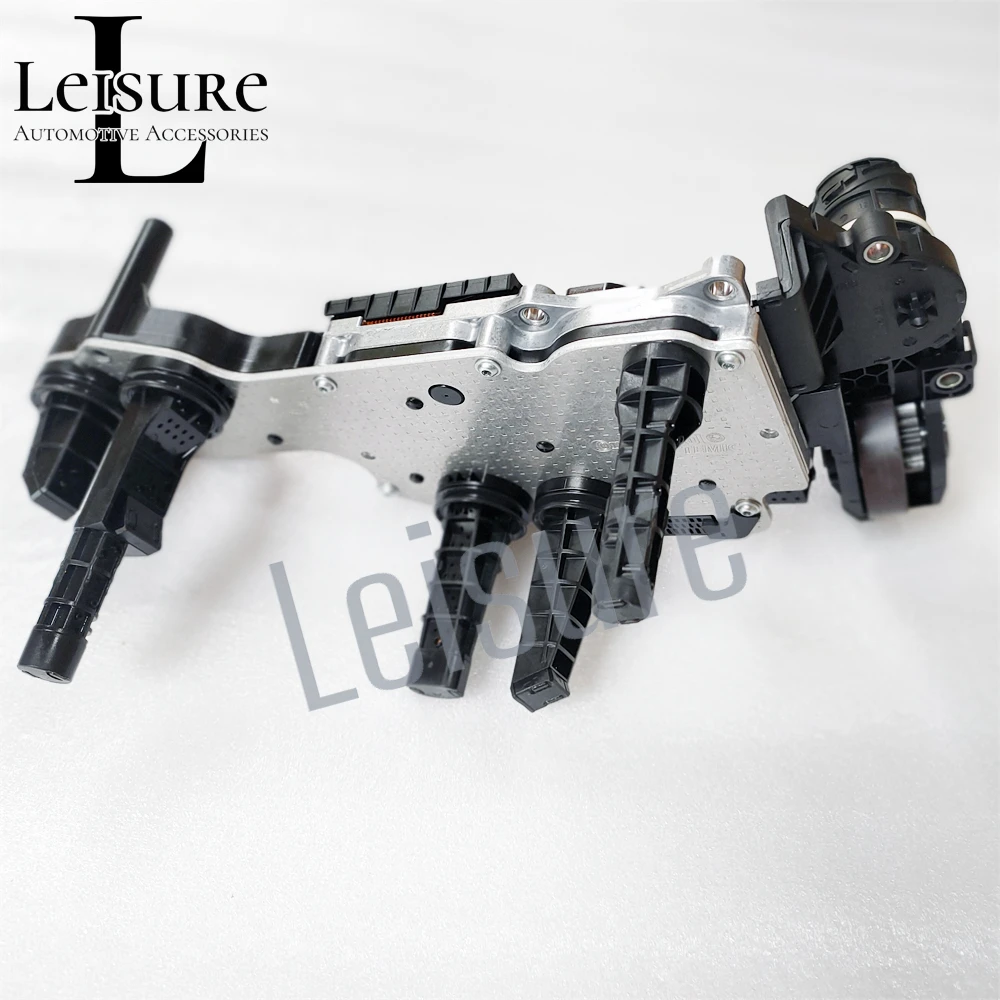 Блок управления трансмиссией 6DCT450 TCU TCM MPS6 для Ford Volvo C30 C70 7M5R-14C247-FE 7M5R-14C247-FA 7M5R-14C247-FG