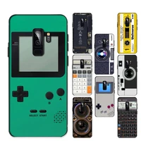 vintage camera cassette phone case for samsung galaxy s 20lite s21 s21ultra s20 s20plus for samsung s 21plus 20ultra capa