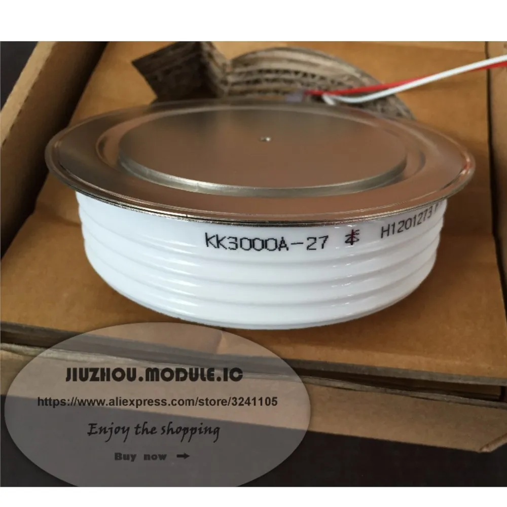 KK3000A-27 KK3000A/2700V Новинка