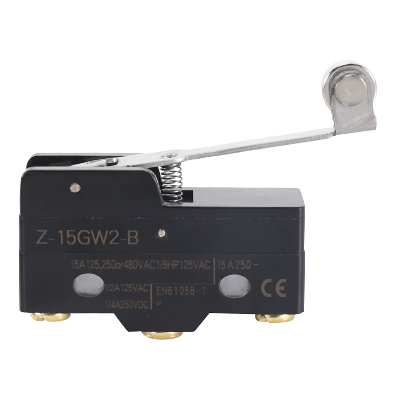 

Длинное стандартное Крепление для панели, базовый микропереключатель