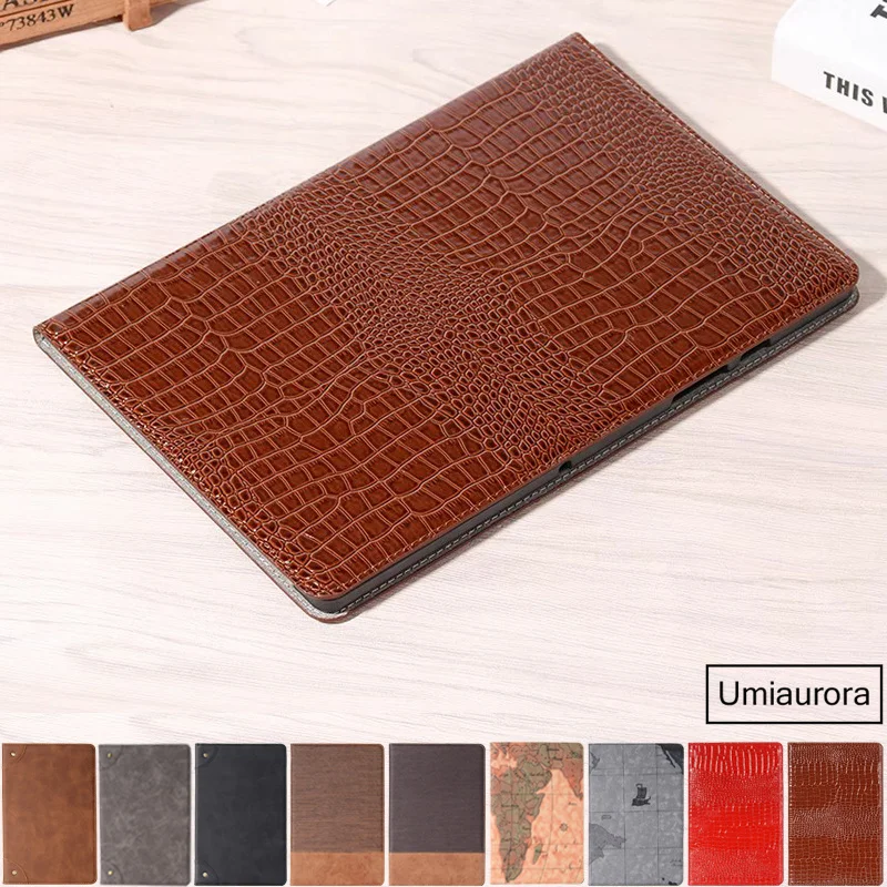 

Magnetic Case For Samsung Galaxy Tab A8 10.5" X200 X205 PU Leather Tablet Cover SM-X200 SM-X205 Stand Protective Funda Case