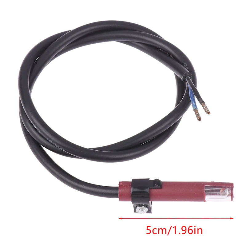 Датчик пламени QRB1 Фоточувствительный электрический прибор для обнаружения