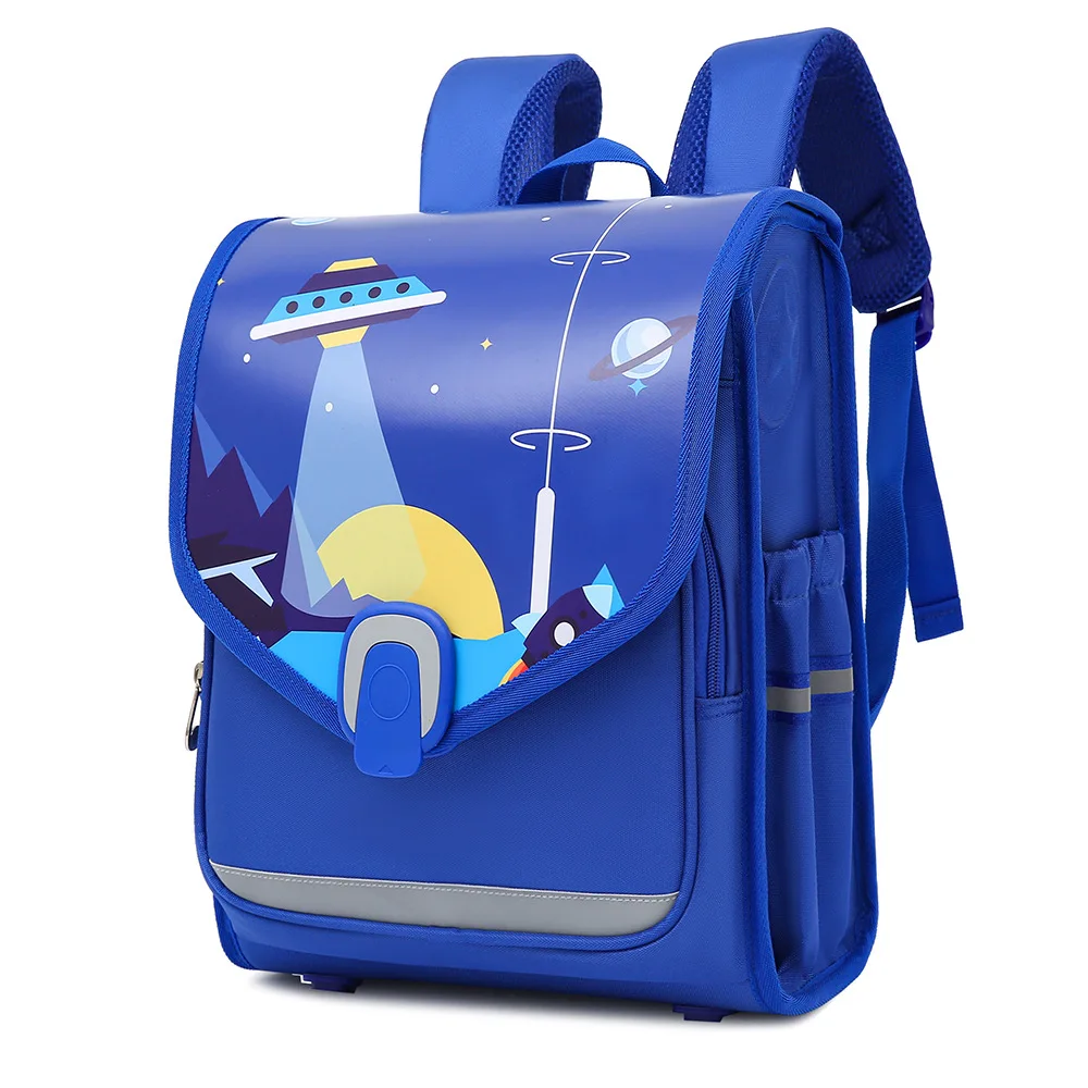 Kids School Bags Girls boys Children Primary school backpack set book bags Orthopedic Backpack schoolbag kids Mochila Infantil