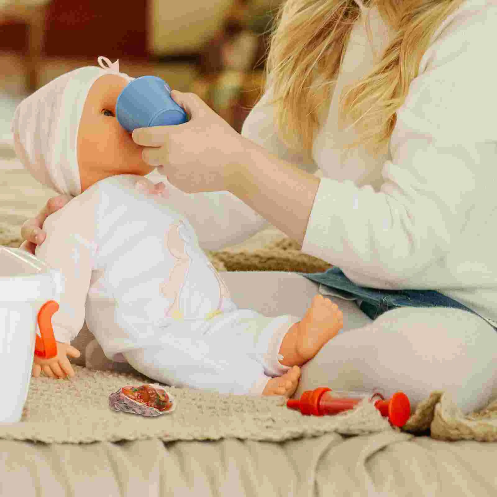 2 шт. модель устрицы поддельные украшения для еды игрушка имитация ПВХ ролевые