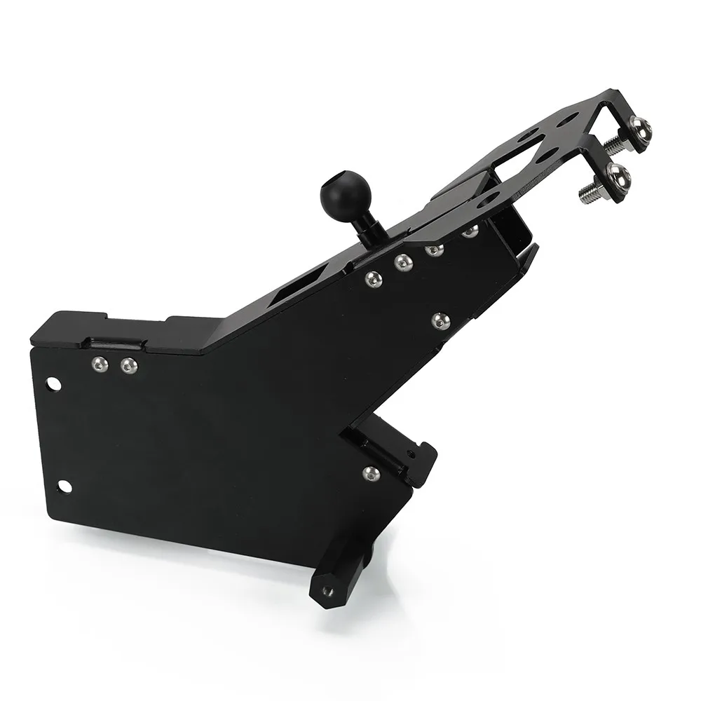 2022 2023 2024 Кронштейн передней фары мотоцикла держатель головки для KOVE 450 ралли