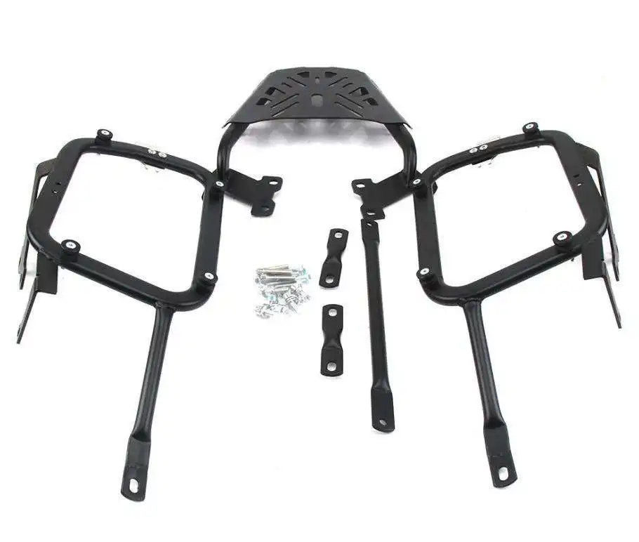 

Motorcycle refitted accessories Stainless steel side frame and tail frame are applicable to Ho nda CB 500 X
