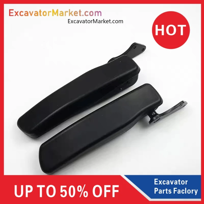 Для экскаватора для Volvo EC 140 210 240 290 360B экскаватор сиденья в кабину подлокотник