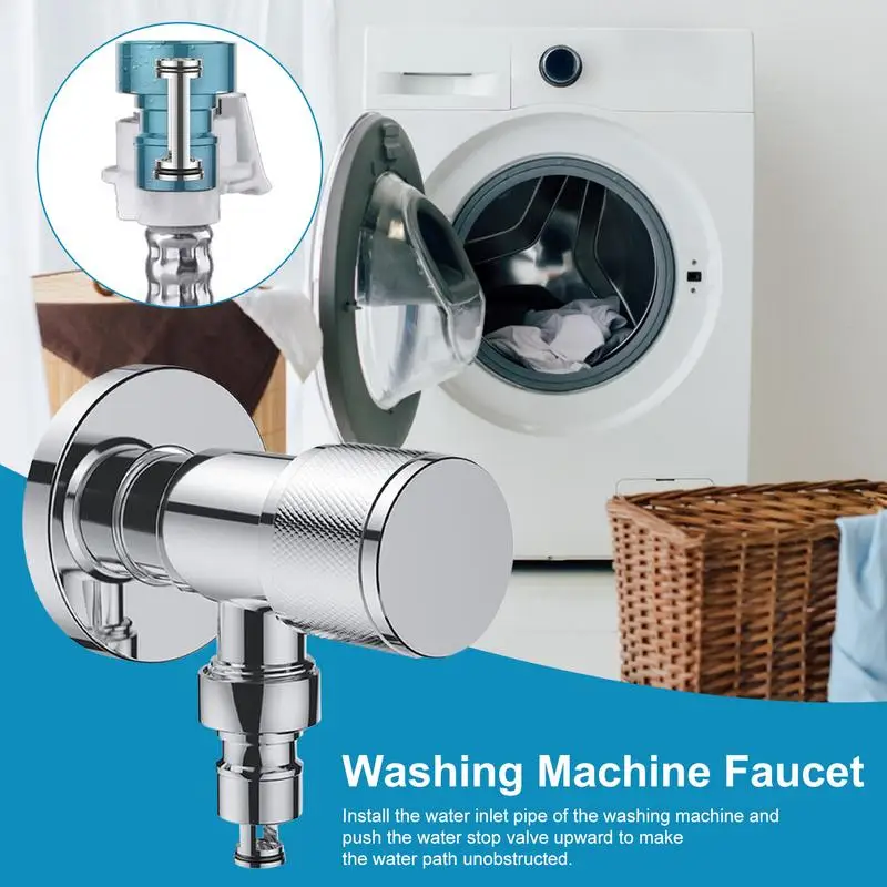 Рисунок 3 - Адаптер для смесителя клапан для стиральной машины