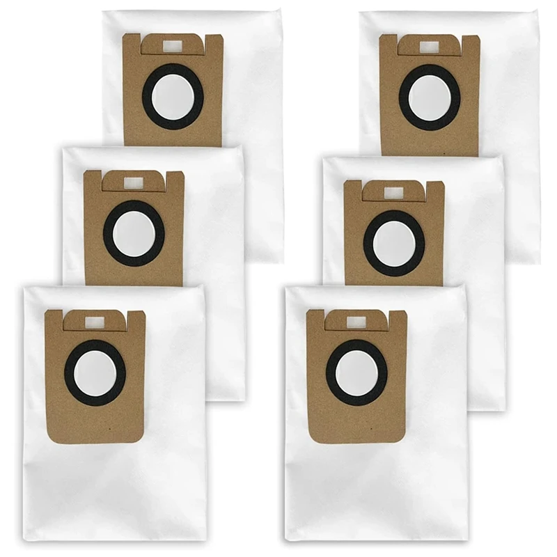 

Пылесборник для робота-пылесоса Xiaomi Dreame Bot Z10 Pro / L10 Plus, запасные части