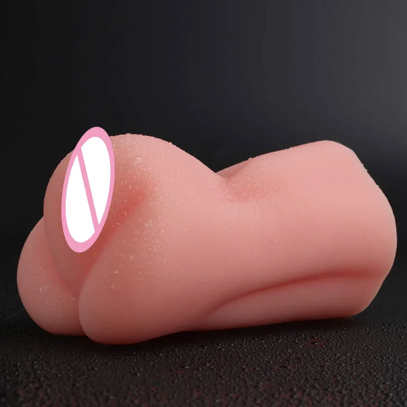 Sexyshop Erotic Accessories Masturbators Extender Womens Rubber Vagina For Sex Sex Doll Anime Dildosex Toy Plastic Pussy Toys