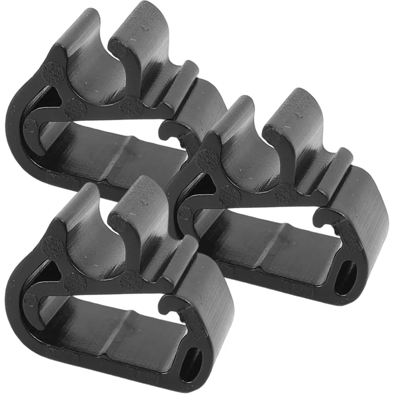 

Жидкость для омывателя стеклоочистителя, зажим для шланга, фиксатор распылительной насадки, фиксирующий зажим для трубки автомобиля, авто лобовое стекло 1617040080, замена