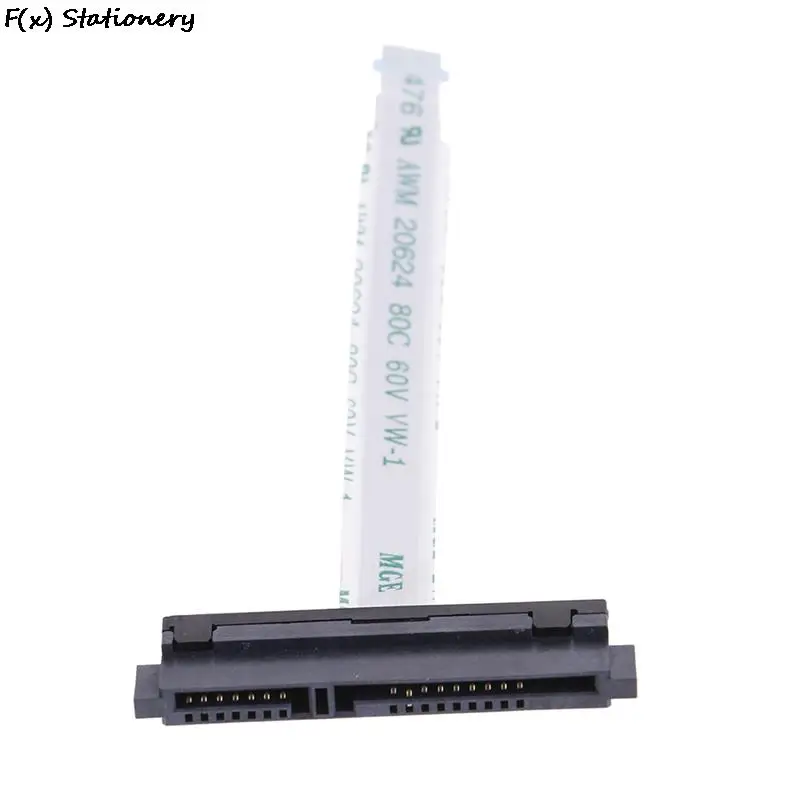 

Разъем для жесткого диска SATA, гибкий кабель для ноутбука HP Pavilion 14-ce1001TU ENVY 15 15-j105tx 15-j DW15