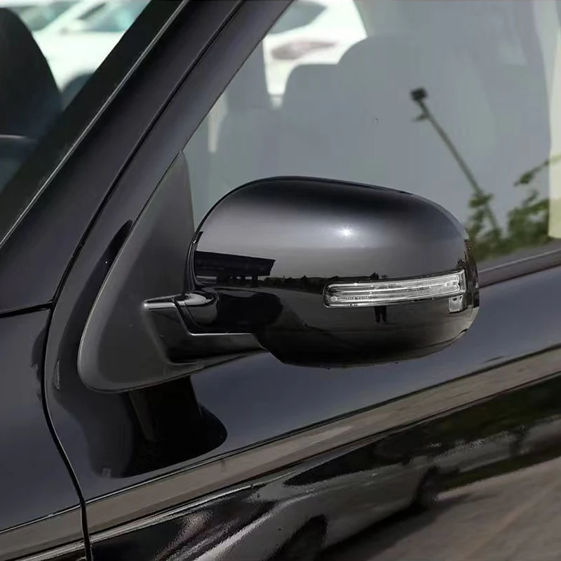 Автомобильные аксессуары для Mitsubishi Outlander 2014-2019, зеркало заднего вида с автоматической внешней дверью в сборе, левыйправый (art.: 3920cd4ddd28f) - 3920cd4ddd28f