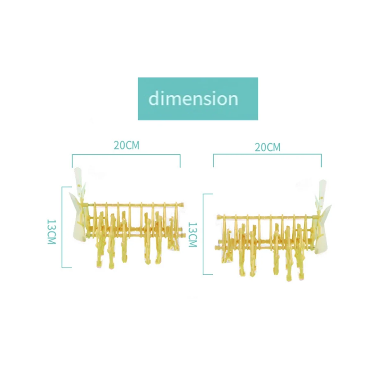 Набор моделей Mini Strandbeest (Wind Power DIY-Beast), интересные и подарки на день рождения (art.: 3920ca6fda5bd) - 3920ca6fda5bd