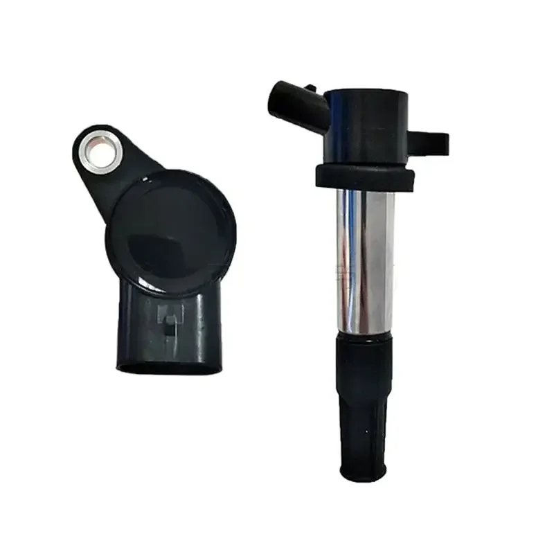 USERX Универсальные аксессуары Высоковольтная катушка зажигания 4A13- 3705020 M для FAW Senya