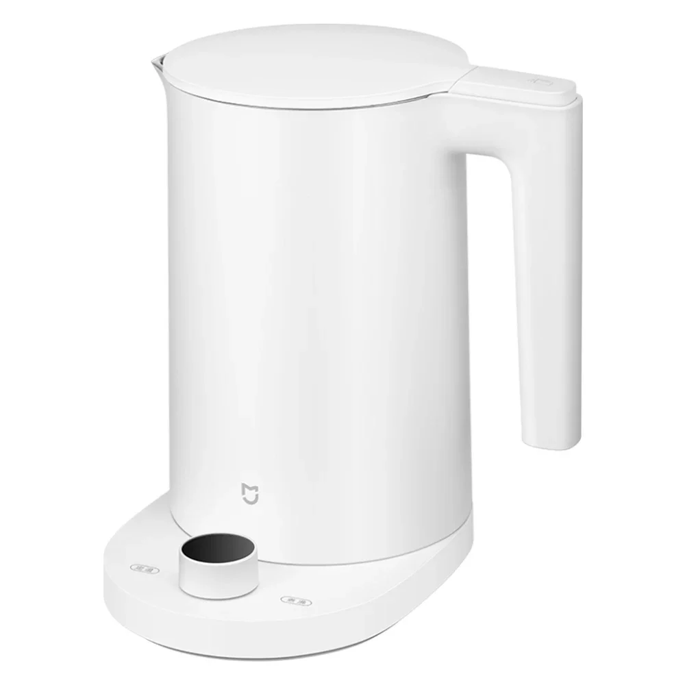 НОВЫЙ умный чайник XIAOMI MIJIA 2 Pro электрические чайники кухонная техника