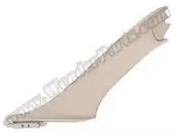 

BA51417225858P1 для внутренней дверной ручки F10 + LCI Вкл/Задний правый (кремовый)