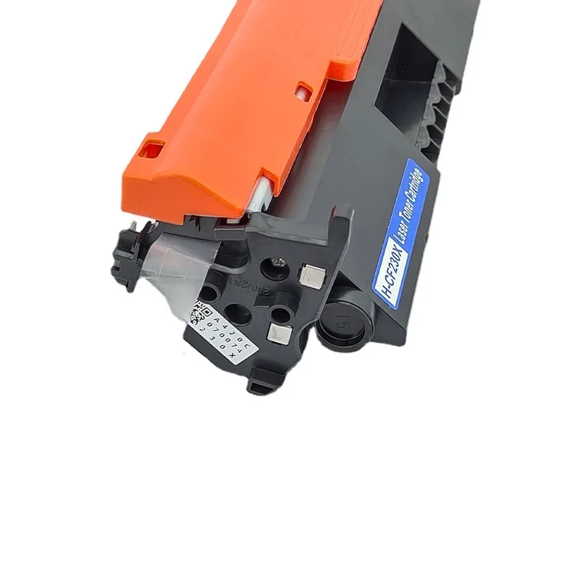 Фото CF230A CF230X для принтера HP LaserJet Pro M203dn M203dw M227fdw M227sdn, Запасной тонер-картридж №2